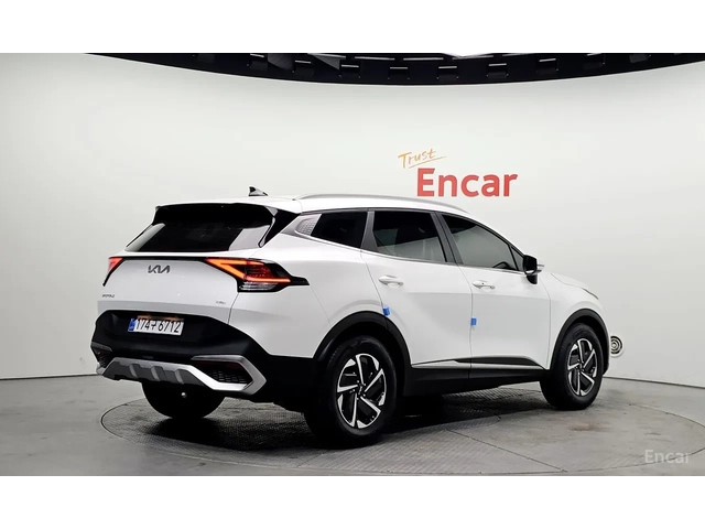 Kia Sportage PRESTIGE - автомобили, коли, обяви за нови и употребявани 1