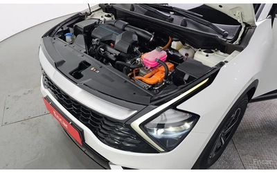 kia-sportage - 2