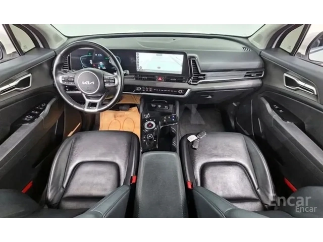 Kia Sportage PRESTIGE - автомобили, коли, обяви за нови и употребявани 3