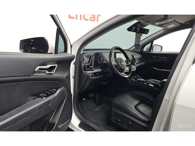Kia Sportage PRESTIGE - автомобили, коли, обяви за нови и употребявани 6