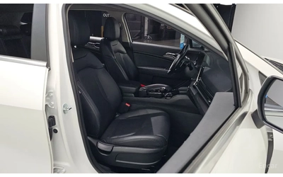 Kia Sportage PRESTIGE - автомобили, коли, обяви за нови и употребявани 8