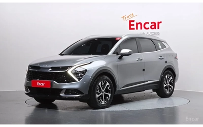 kia-sportage - 0