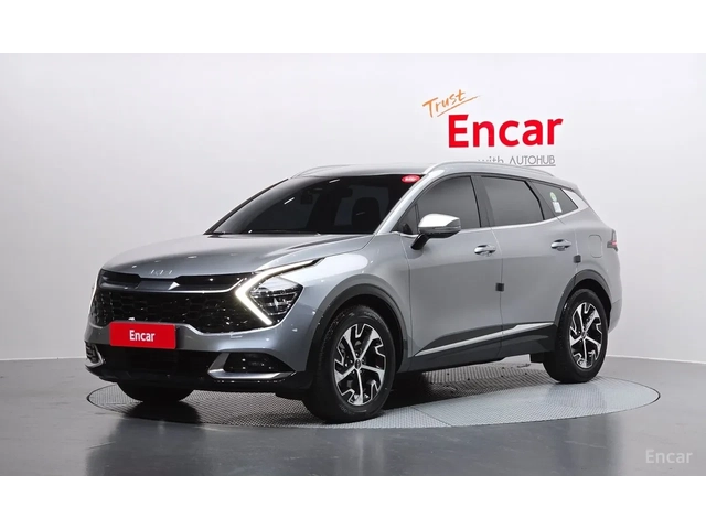 Kia Sportage PRESTIGE - автомобили, коли, обяви за нови и употребявани 0