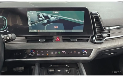 Kia Sportage PRESTIGE - автомобили, коли, обяви за нови и употребявани 10