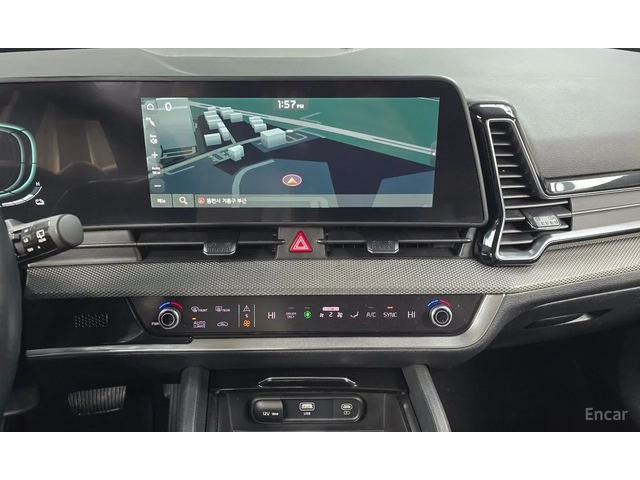Kia Sportage PRESTIGE - автомобили, коли, обяви за нови и употребявани 10