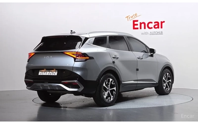 kia-sportage - 1
