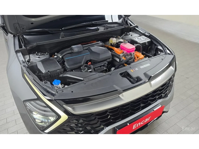 Kia Sportage PRESTIGE - автомобили, коли, обяви за нови и употребявани 2
