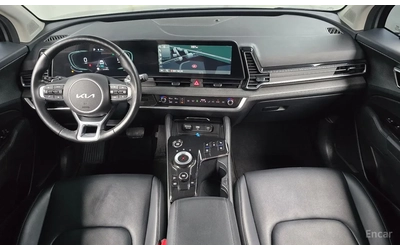 kia-sportage - 3