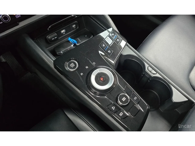 Kia Sportage PRESTIGE - автомобили, коли, обяви за нови и употребявани 5