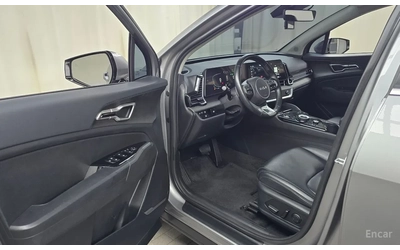 Kia Sportage PRESTIGE - автомобили, коли, обяви за нови и употребявани 6