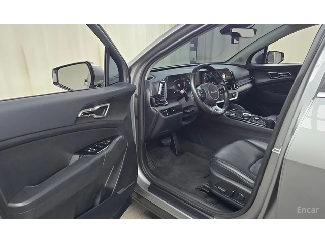 Kia Sportage PRESTIGE - автомобили, коли, обяви за нови и употребявани 6