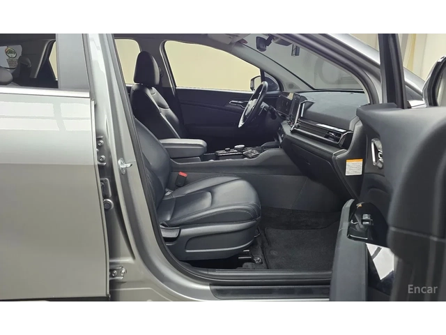 Kia Sportage PRESTIGE - автомобили, коли, обяви за нови и употребявани 7