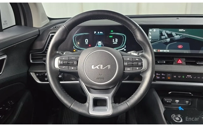 Kia Sportage PRESTIGE - автомобили, коли, обяви за нови и употребявани 9