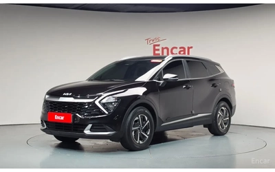 kia-sportage - 0