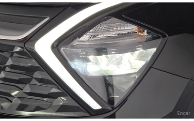 Kia Sportage PRESTIGE - автомобили, коли, обяви за нови и употребявани 12