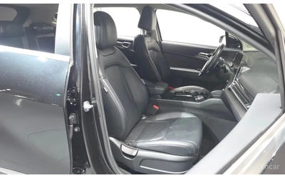 Kia Sportage PRESTIGE - автомобили, коли, обяви за нови и употребявани 14