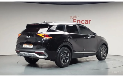 kia-sportage - 1