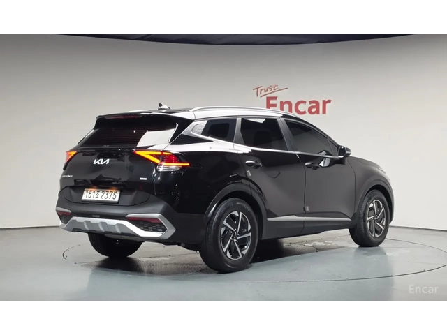 Kia Sportage PRESTIGE - автомобили, коли, обяви за нови и употребявани 1