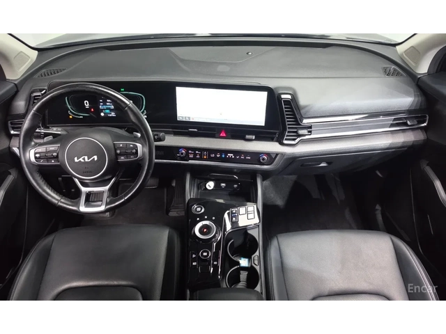 Kia Sportage PRESTIGE - автомобили, коли, обяви за нови и употребявани 4