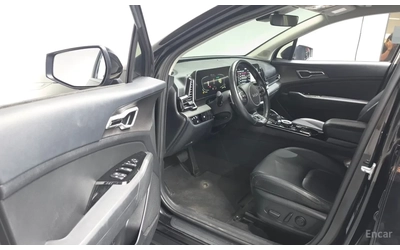 Kia Sportage PRESTIGE - автомобили, коли, обяви за нови и употребявани 7