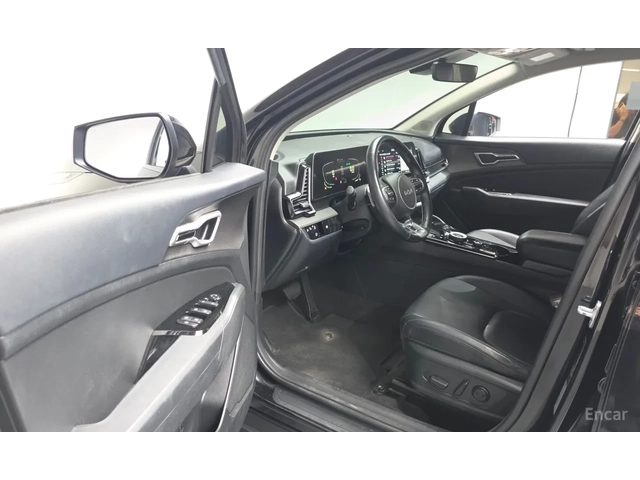 Kia Sportage PRESTIGE - автомобили, коли, обяви за нови и употребявани 7