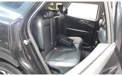 Kia Sportage PRESTIGE - автомобили, коли, обяви за нови и употребявани 8