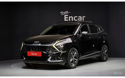 kia-sportage - 0
