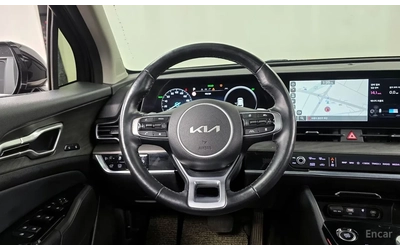 Kia Sportage SIGNATURE - автомобили, коли, обяви за нови и употребявани 10