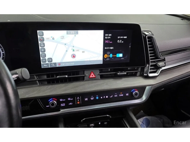 Kia Sportage SIGNATURE - автомобили, коли, обяви за нови и употребявани 11