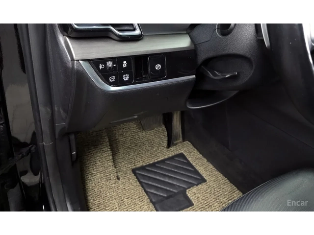 Kia Sportage SIGNATURE - автомобили, коли, обяви за нови и употребявани 15