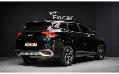 kia-sportage - 1