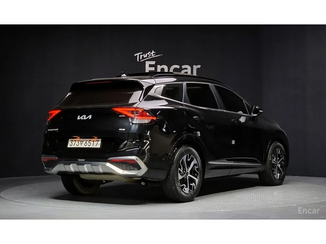 Kia Sportage SIGNATURE - автомобили, коли, обяви за нови и употребявани 1