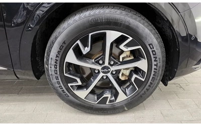kia-sportage - 2