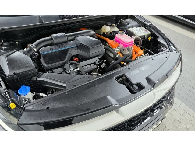 Kia Sportage SIGNATURE - автомобили, коли, обяви за нови и употребявани 3
