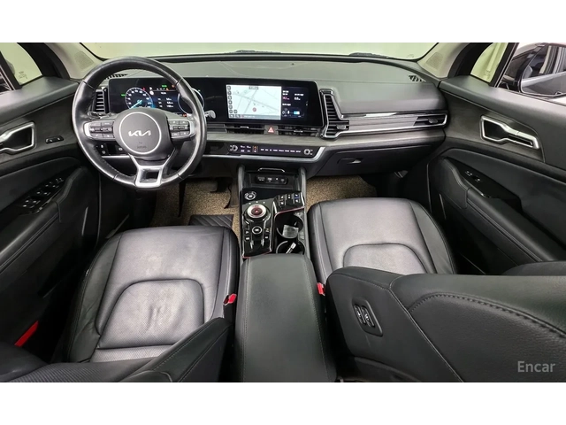 Kia Sportage SIGNATURE - автомобили, коли, обяви за нови и употребявани 4