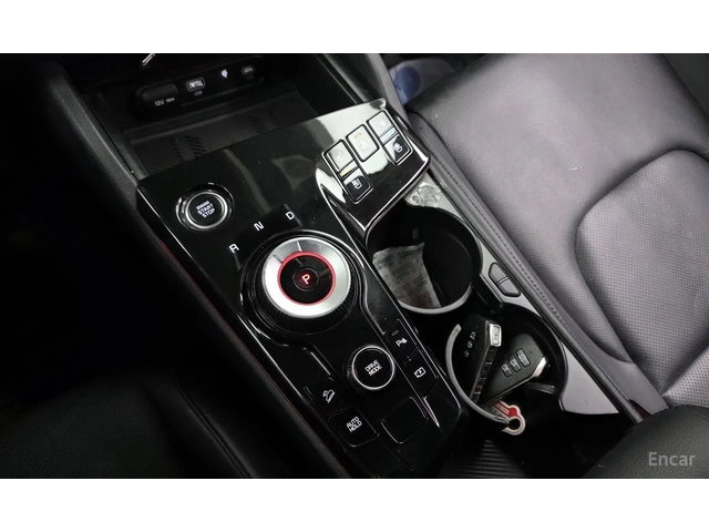 Kia Sportage SIGNATURE - автомобили, коли, обяви за нови и употребявани 6