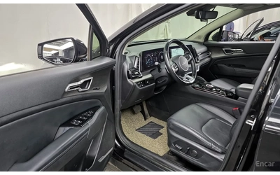 Kia Sportage SIGNATURE - автомобили, коли, обяви за нови и употребявани 7
