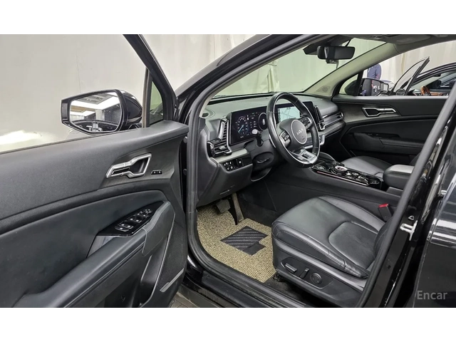 Kia Sportage SIGNATURE - автомобили, коли, обяви за нови и употребявани 7