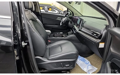 Kia Sportage SIGNATURE - автомобили, коли, обяви за нови и употребявани 8