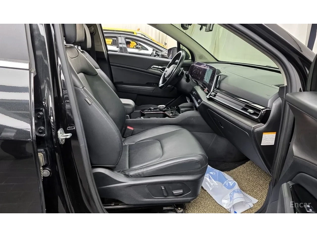 Kia Sportage SIGNATURE - автомобили, коли, обяви за нови и употребявани 8