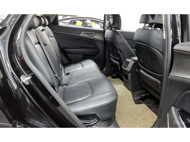 Kia Sportage SIGNATURE - автомобили, коли, обяви за нови и употребявани 9