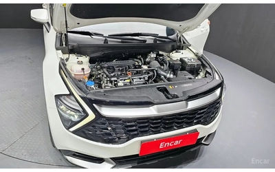 Kia Sportage PRESTIGE* 4X4* ОБДУХ* КОЖА* ПОДГРЕВ ВОЛАН - автомобили, коли, обяви за нови и употребявани 15