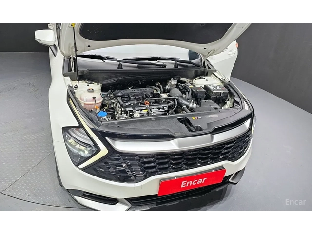 Kia Sportage PRESTIGE* 4X4* ОБДУХ* КОЖА* ПОДГРЕВ ВОЛАН - автомобили, коли, обяви за нови и употребявани 15