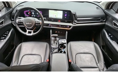 kia-sportage - 4