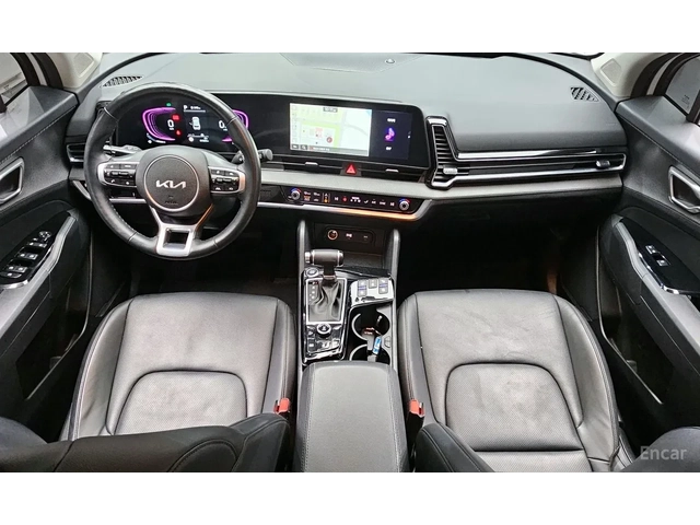 Kia Sportage PRESTIGE* 4X4* ОБДУХ* КОЖА* ПОДГРЕВ ВОЛАН - автомобили, коли, обяви за нови и употребявани 4