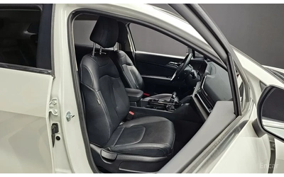 Kia Sportage PRESTIGE* 4X4* ОБДУХ* КОЖА* ПОДГРЕВ ВОЛАН - автомобили, коли, обяви за нови и употребявани 9