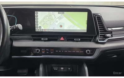 Kia Sportage Full extras* Цена до България - автомобили, коли, обяви за нови и употребявани 11