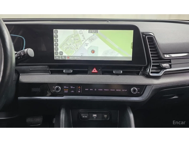 Kia Sportage Full extras* Цена до България - автомобили, коли, обяви за нови и употребявани 11