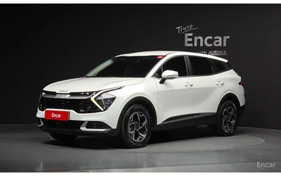 kia-sportage - 2