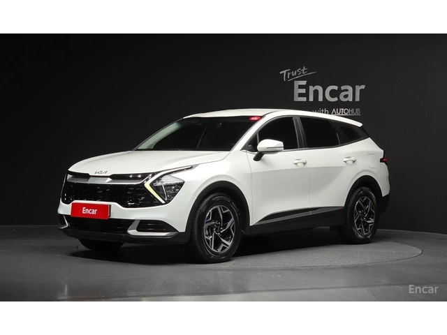 Kia Sportage Full extras* Цена до България - автомобили, коли, обяви за нови и употребявани 2